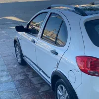 کوییک gxrLمدل ۴۰۳|خودرو سواری و وانت|بندر گز, |دیوار