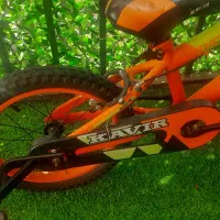 دوچرخه کویر سایز ۱۶|دوچرخه، اسکیت، اسکوتر|پردیس, فاز ۸|دیوار