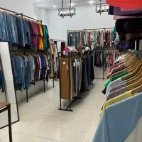 استخدام فروشنده خانم
