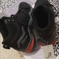 کفش یونیسکس مشکی|کیف، کفش، کمربند|دزفول, |دیوار