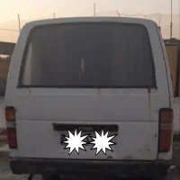 ون تویوتا  هایس|خودرو سواری و وانت|برخوار, |دیوار