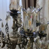 چلچراغ ۱۱ شاخه