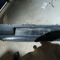 لوازم بدنه پژو ۴۰۵