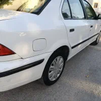 سمند EF7 دوگانه سوز