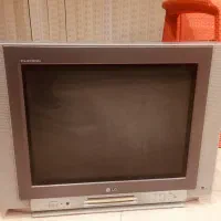 تلویزیون lg فلت