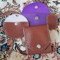 فروش وسایل چرم و سفارش چرم