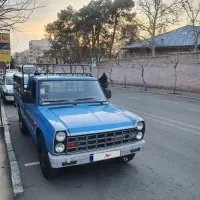 ماشین در حد نو