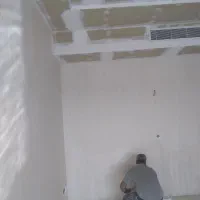 نقاش نقاش نقاشی رنگکار رنگکاری|خدمات پیشه و مهارت|تهران, شهرک هما|دیوار