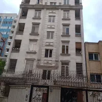 ونک ملاصدرا 70 متر یکخواب