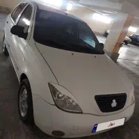 تیبا مدل ۹۵|خودرو سواری و وانت|محمدشهر, شهرک پیام (مهرالبرز)|دیوار