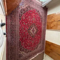 ۲ عدد فرش دستبافت 12 متری