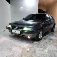 پژو روآ کلکسیونی