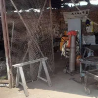 نیازمند همکاری با استادمکانیک بنز ولوو|استخدام صنعتی، فنی، مهندسی|شیراز, شهرک مهدی‌آباد|دیوار