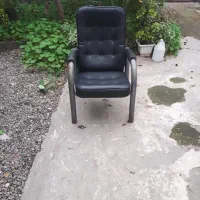 صندلی انتظار