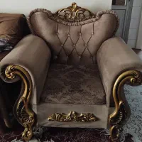 مبل دست دوم سالم