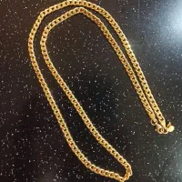 زنجیر طلا کارتیر|جواهرات|شهرکرد, |دیوار