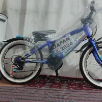 دوچرخه 20 گالانت اسپورت|دوچرخه، اسکیت، اسکوتر|تبریز, |دیوار