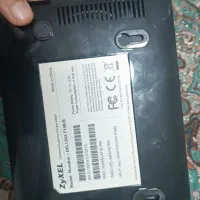 مودمzyxel|مودم و تجهیزات شبکه|مهاجران, |دیوار