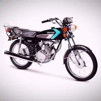 فروش موتور سیکلت سی جی تکتاز