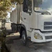 کامیون کمپرسی|خودرو سنگین|پاکدشت, خاتون آباد|دیوار