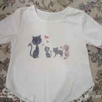 لباس درحد نو