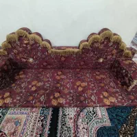 چهارتا مبل خلیجی نونو