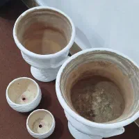 گلدان|گل مصنوعی|قشم, |دیوار