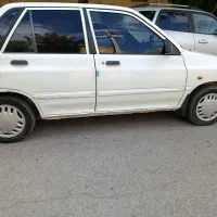 پراید132مدل89