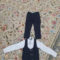 یک دست لباس پسرانه زیبا مجلسی|لباس|مهاباد (آذربایجان غربی), |دیوار