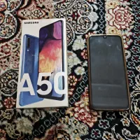 گوشی سامسونگ A۵۰|موبایل|تبریز, |دیوار