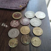 سکه|کلکسیون سکه، تمبر، اسکناس|اصفهان, ستار|دیوار