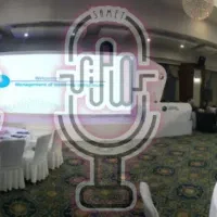 اجاره باند استیج تلوزیون شهری اسپیس سیستم صوت|خدمات پذیرایی، مراسم|تهران, حصار بوعلی|دیوار