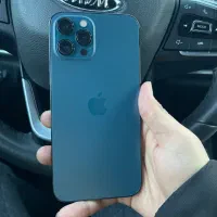 معاوضه آیفون 12 PROMAX