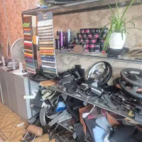 همکار برای ،سراجی، تودوزی،شاگرد،استادکار