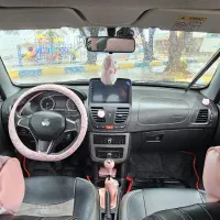 کوییک R دنده ای 1402|خودرو سواری و وانت|بندر دیر, |دیوار