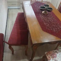 میز  نهار خوری