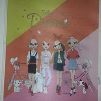 پرده زبرا اتاق کودک