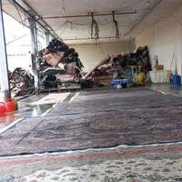 قالیشویی اتوماتیک مدرن|خدمات نظافت|همدان, |دیوار