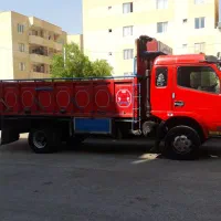 خاورکاویان۱۰۹|خودرو سنگین|دوگنبدان, |دیوار