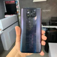 گوشی کارکرده Poco X3 Pro 128Gb Ram6