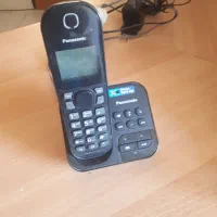 تلفن بی سیم پاناسونیک اصل