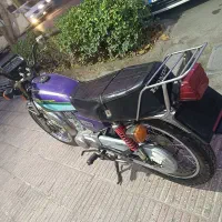 مزایده|موتورسیکلت|پاکدشت, پاکدشت (مامازند)|دیوار