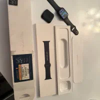 اپل واچ سری 7-45mm|ساعت|تهران, شمسآباد|دیوار