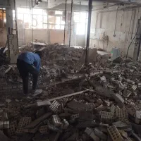 مجری وانجام کلیه کارهای ساختمانی صفر تا کلید تحویل