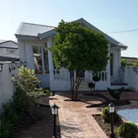 ویلا نما کلاسیک / سنددار /بر جاده اصلی