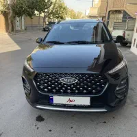 x22 پرو ۱۴۰۲ بدون رنگ|خودرو سواری و وانت|اصفهان, کشاورزی|دیوار