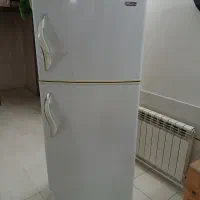 یخچال فریزر ارج خانگی