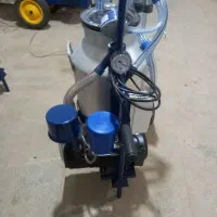 شیر دوش تک واحده موتور ژن به شرط|ماشینآلات صنعتی|خرمآباد, |دیوار