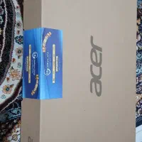 لپ‌تاپ acer نو با گارانتی اصلی جدیدترین مدل نسل13