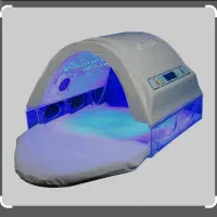دستگاه زردی فتوتراپی led